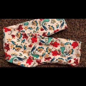 Unicorn! Disney leggings